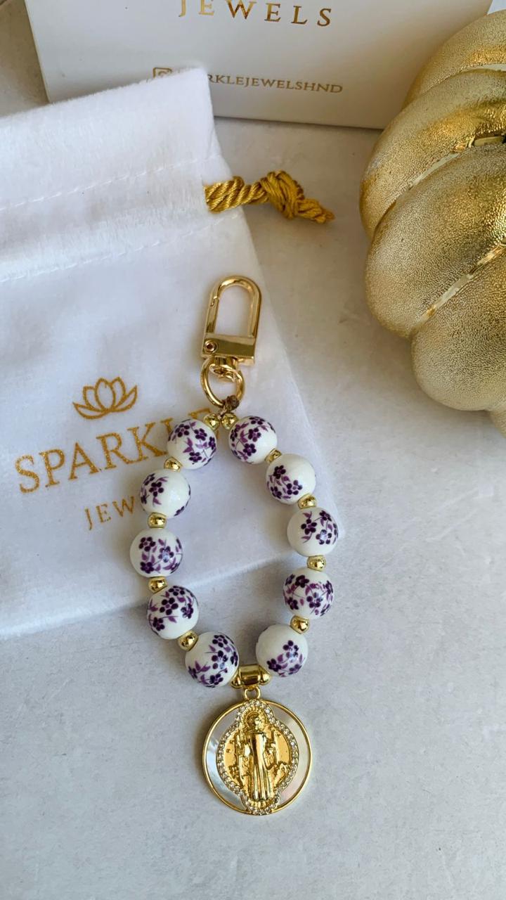 Denario- San Benito Concha Nacar