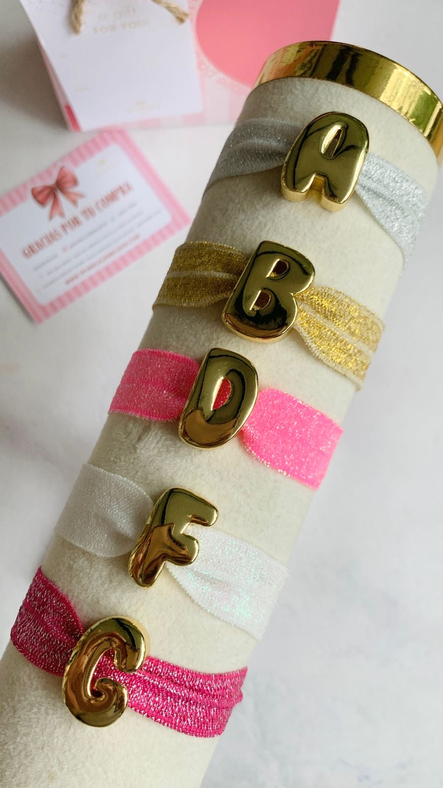 Bubble Bracelet