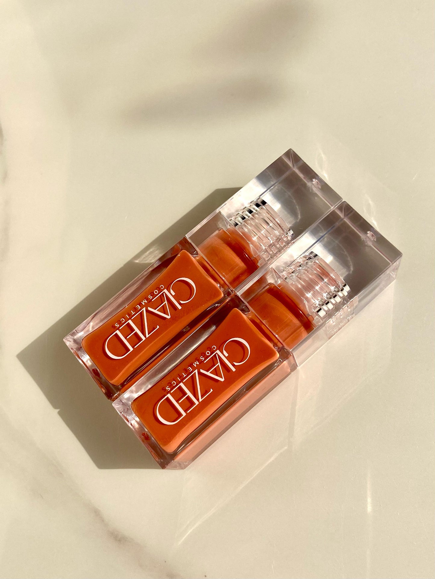 Glazed Lip Gloss