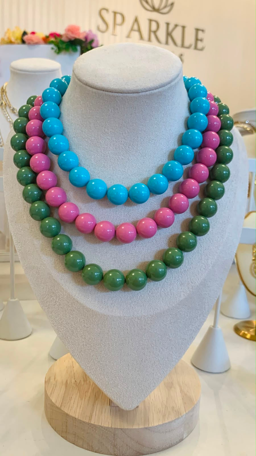 Candy Necklace