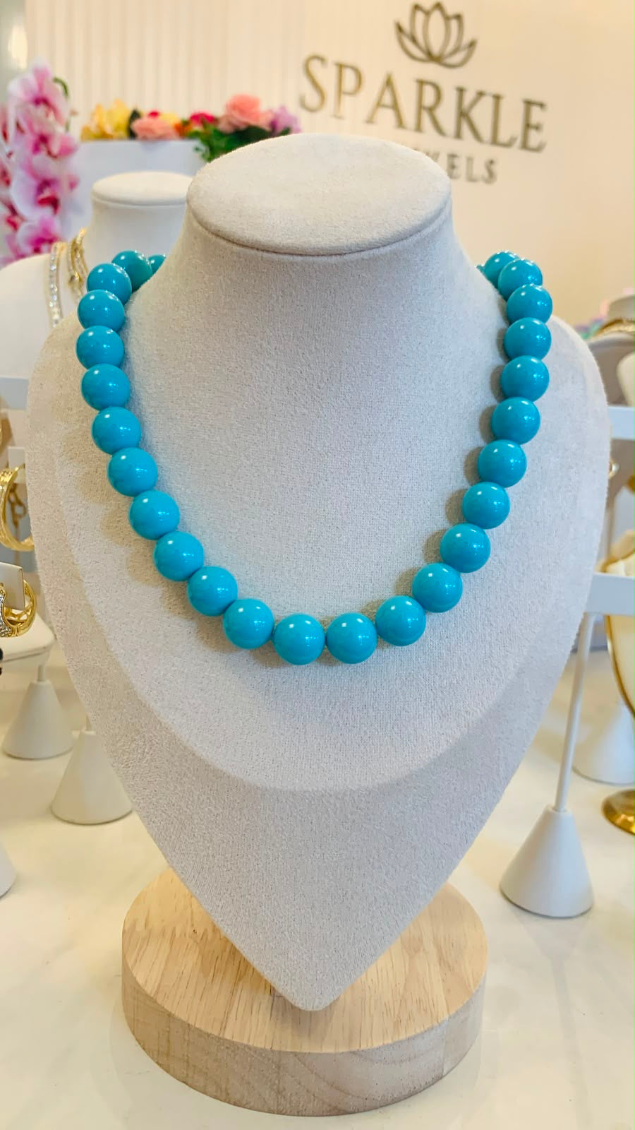 Candy Necklace