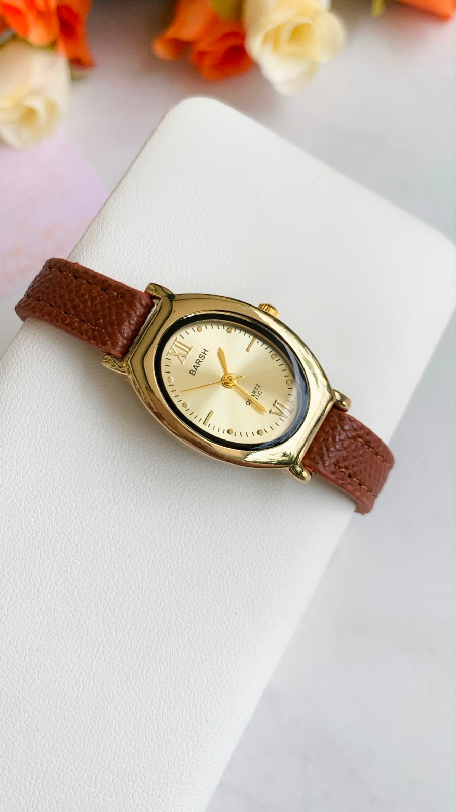 Reloj Vintage