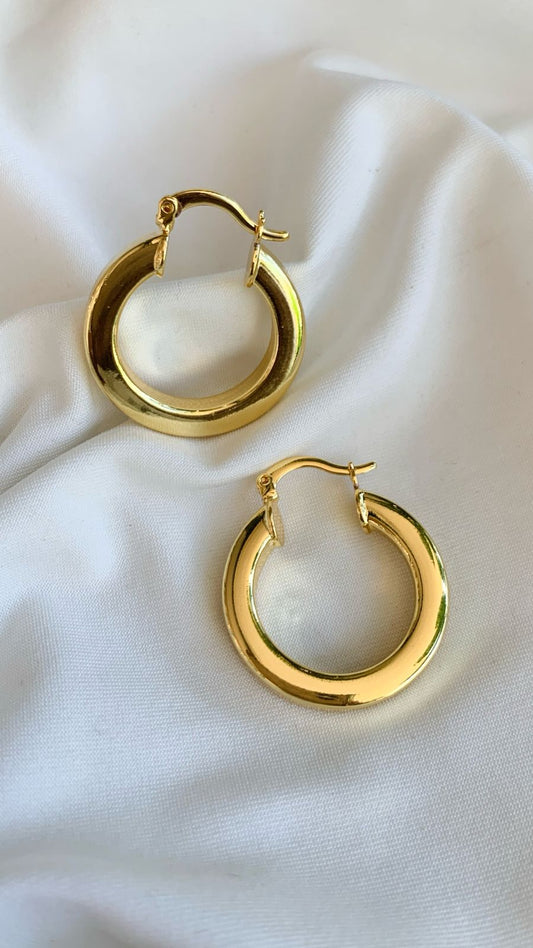 Solid Hoop