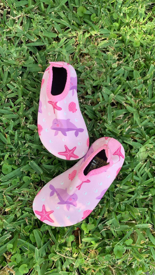 Toddler Aqua Shoes