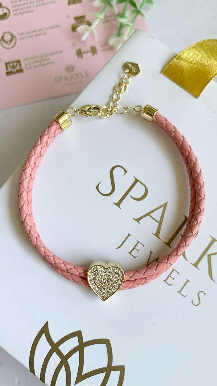Pink Heart