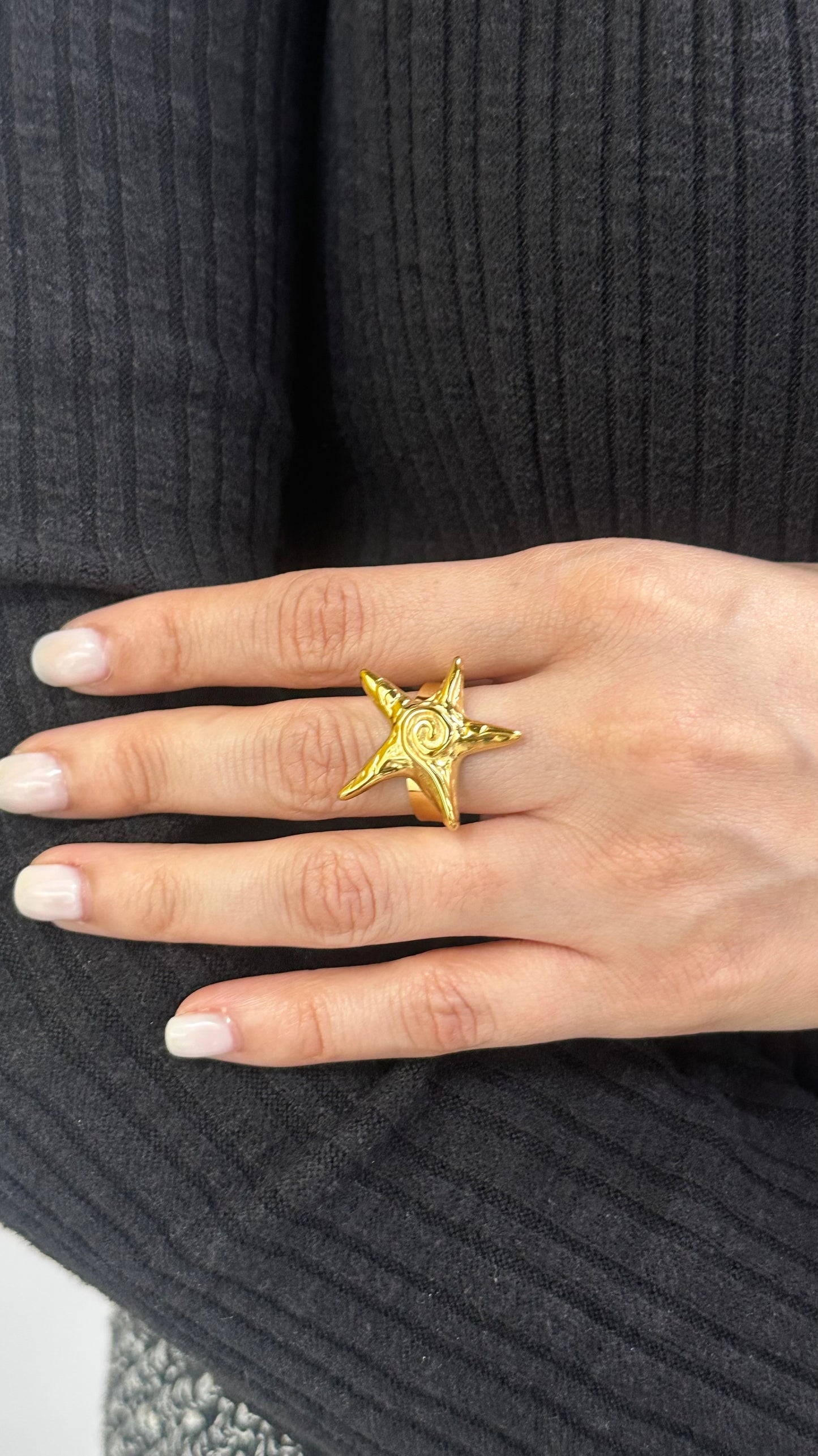 Star Ring