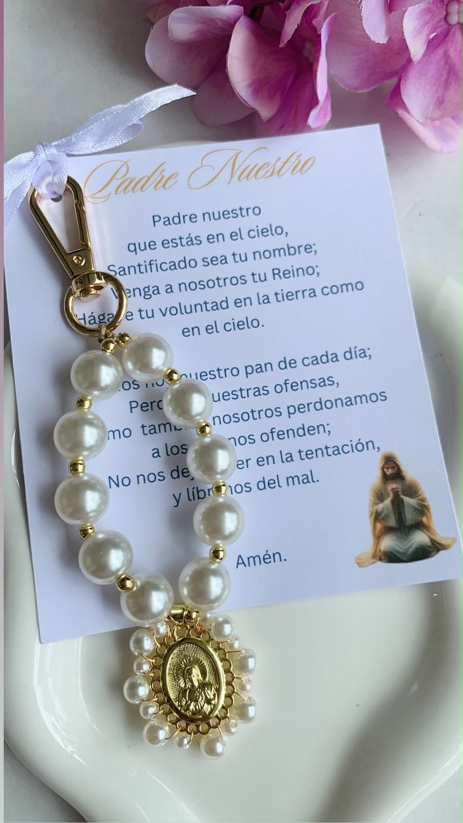 Sagrado Corazón