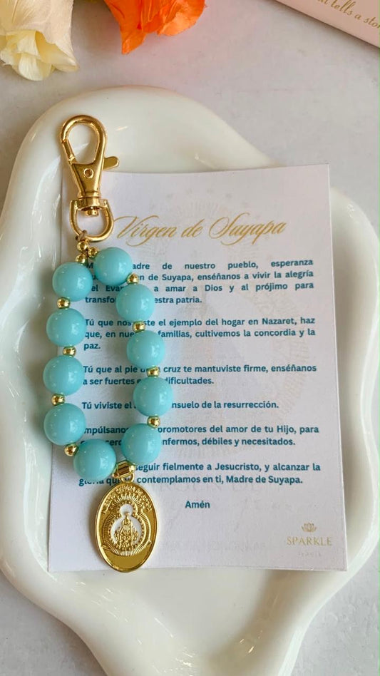 Virgen de Suyapa