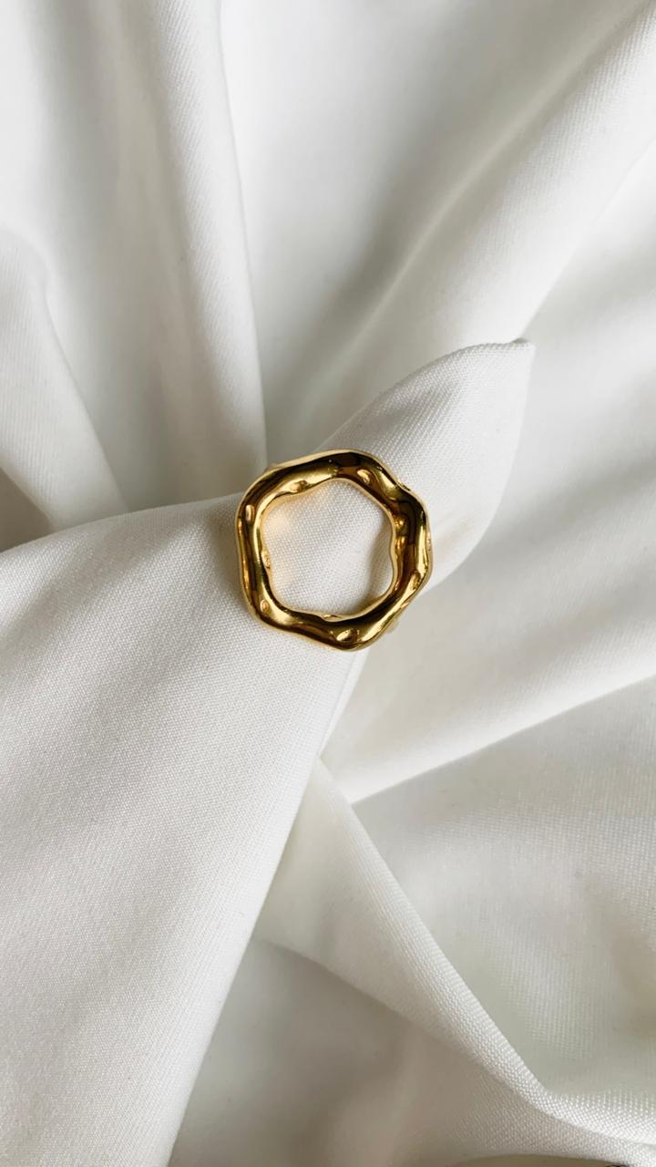 Circular Ring