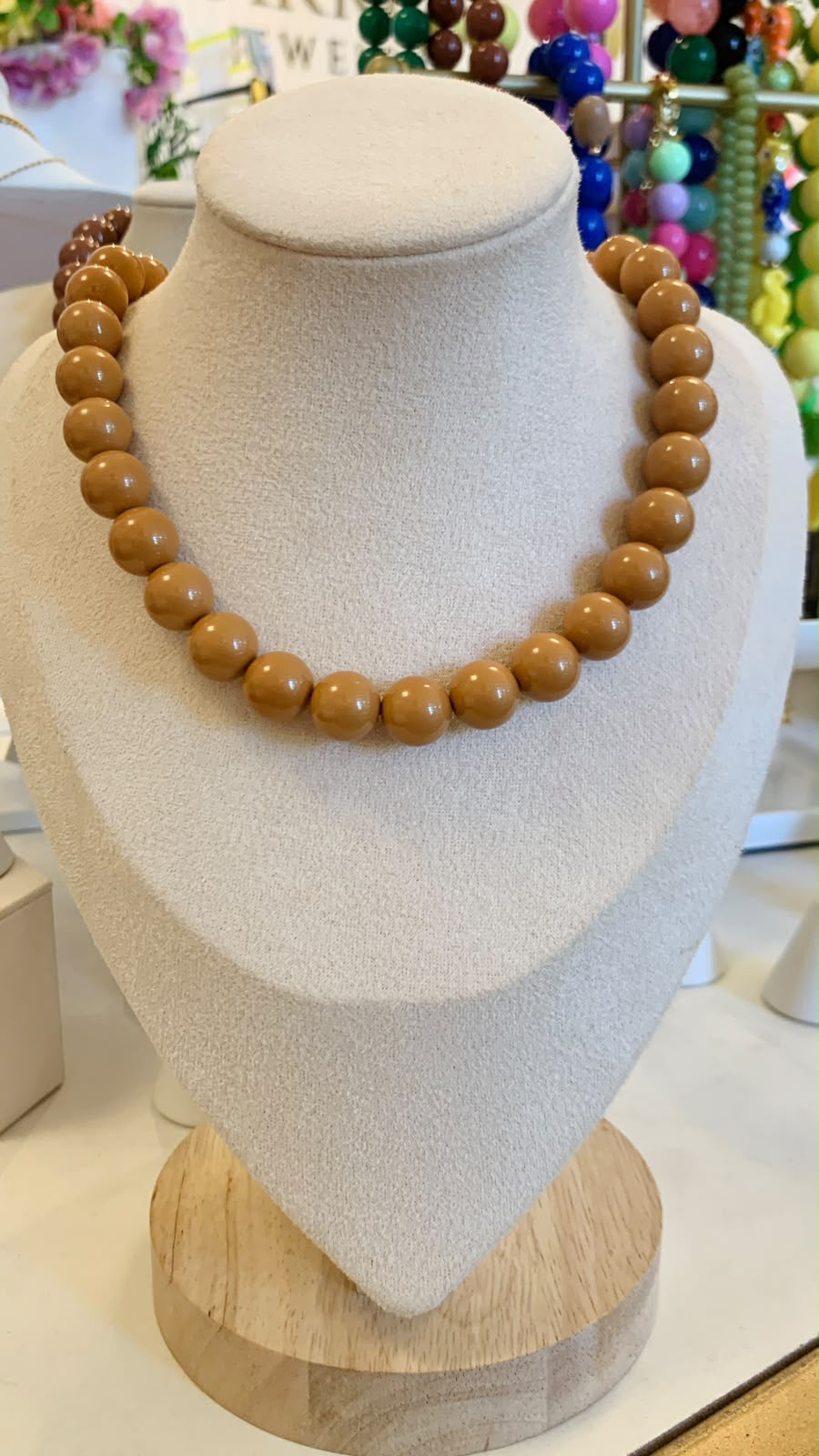 Caramel