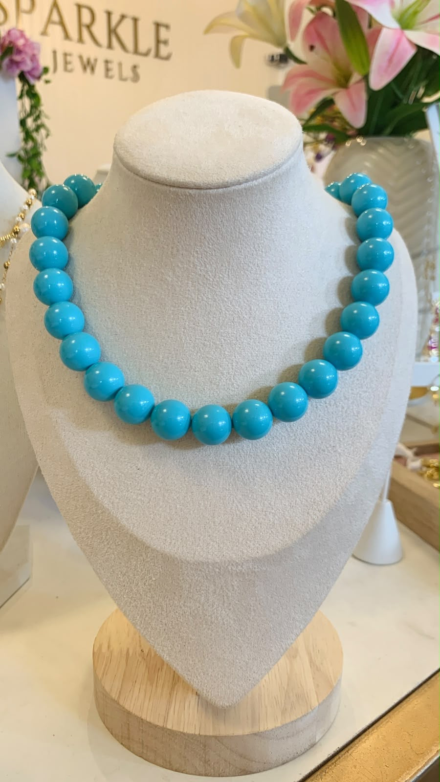 Ocean Candy