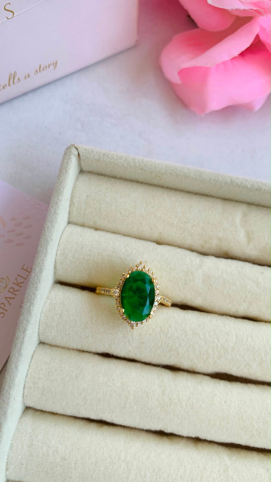 Green Gold