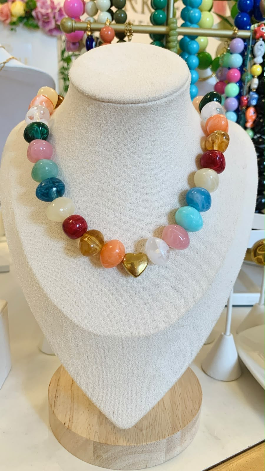 Tutti Frutti