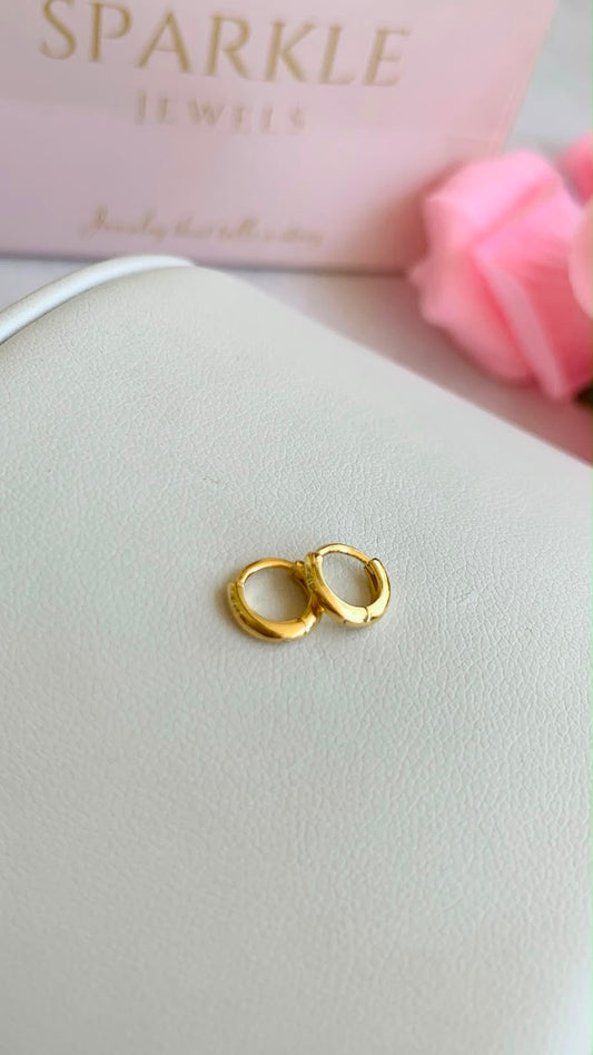 Mini Hoop