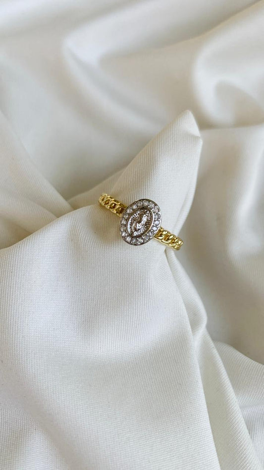 Virgin Ring