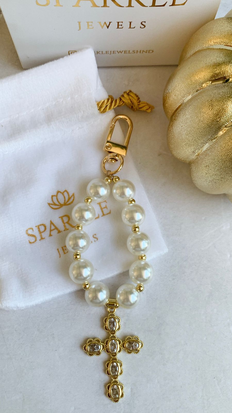 Denario Cruz - Vintage