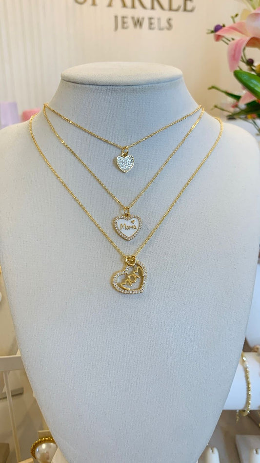 Beloved Necklace