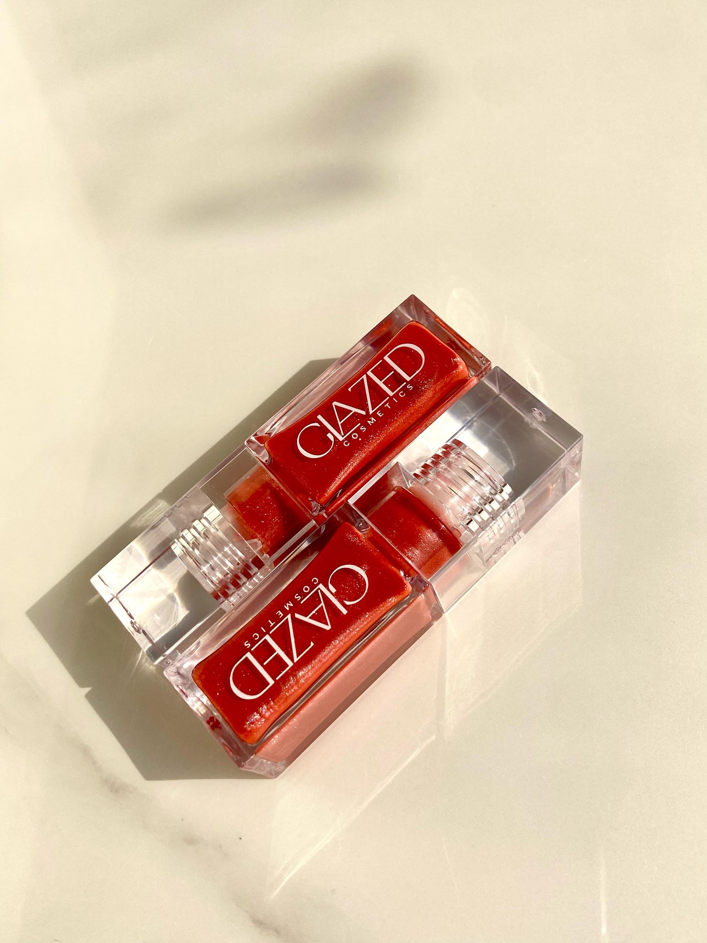 Glazed Lip Gloss