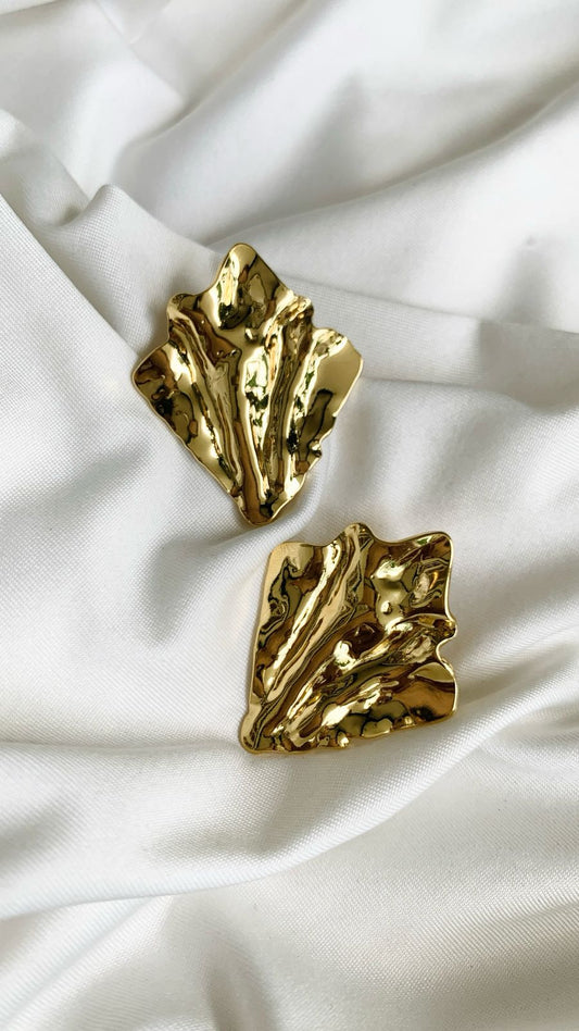 Golden Leaf