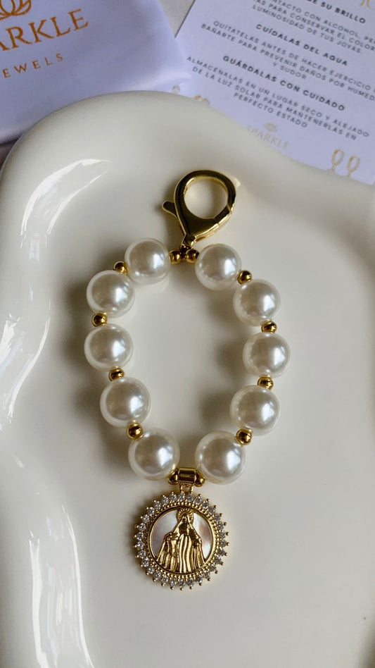 Denario Medalla Milgrosa