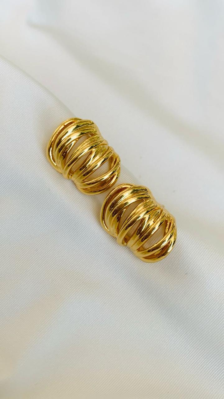 Geo Hoops