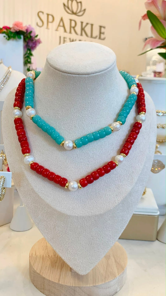 Beads