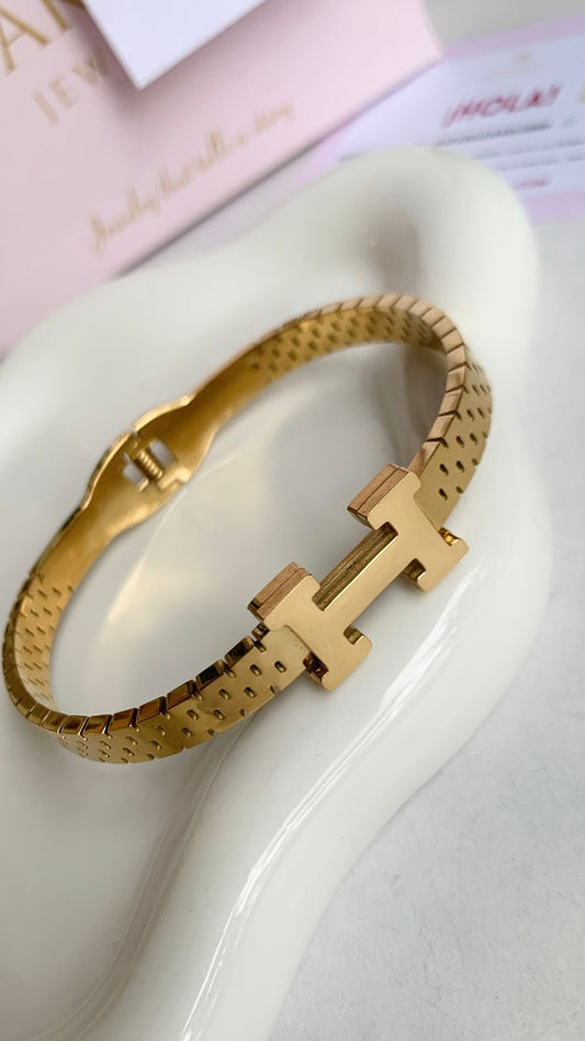 H Bangle