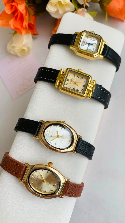 Reloj Vintage