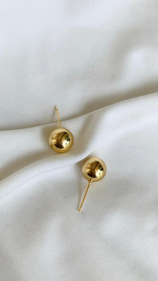 Gold Dot