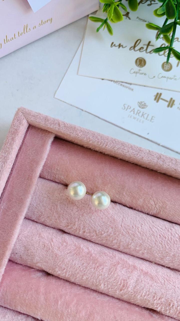 Double Pearl