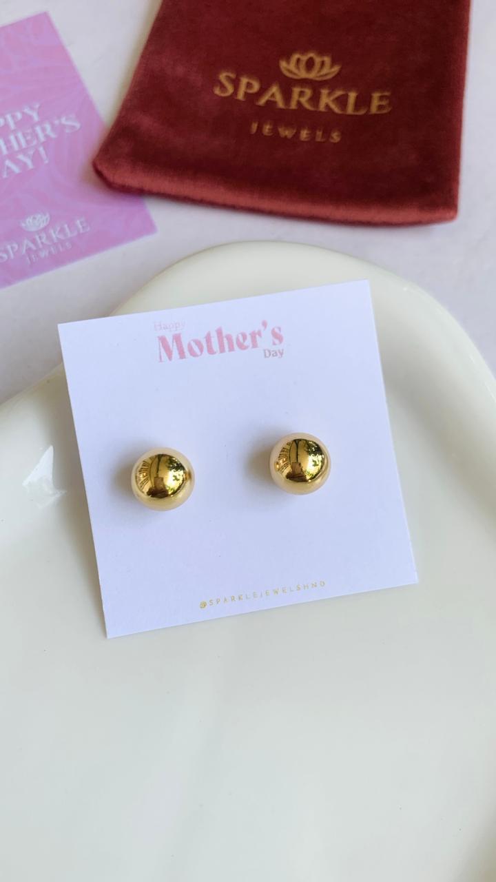 Gold Dot