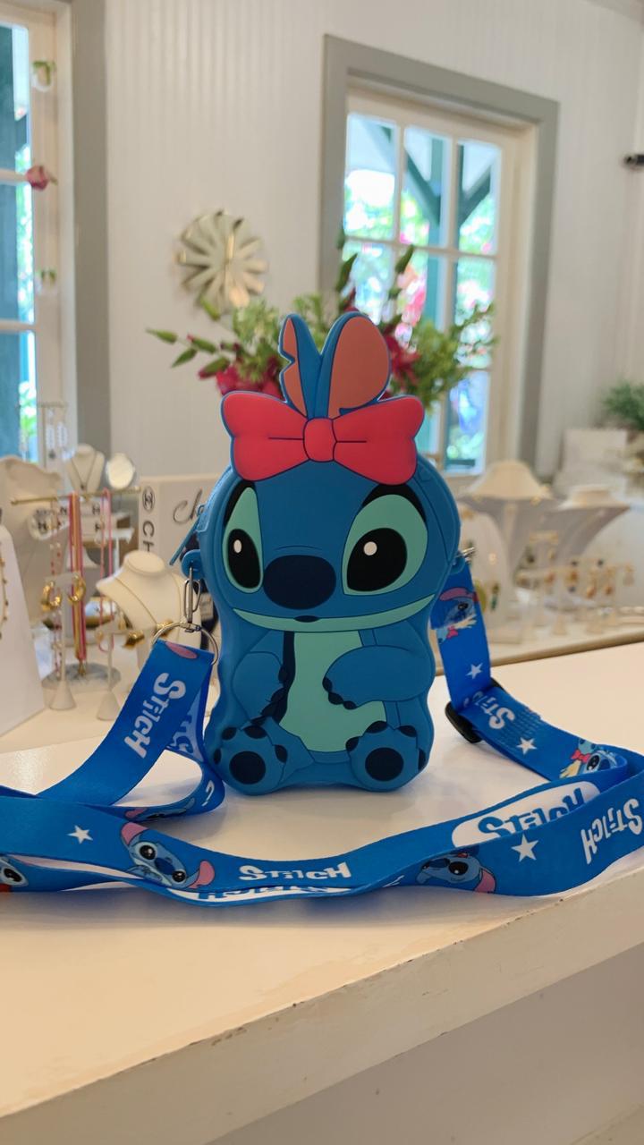 Stitch Bag