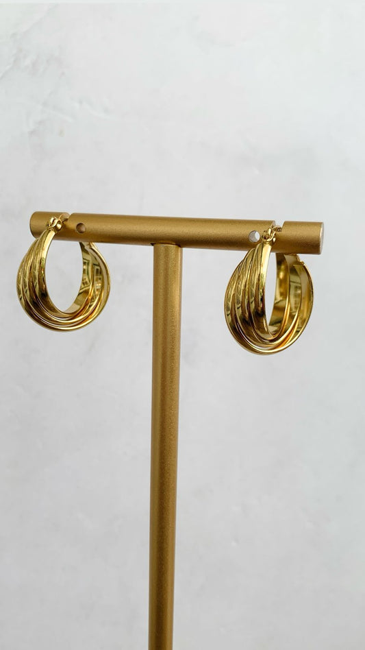 Trio Twist