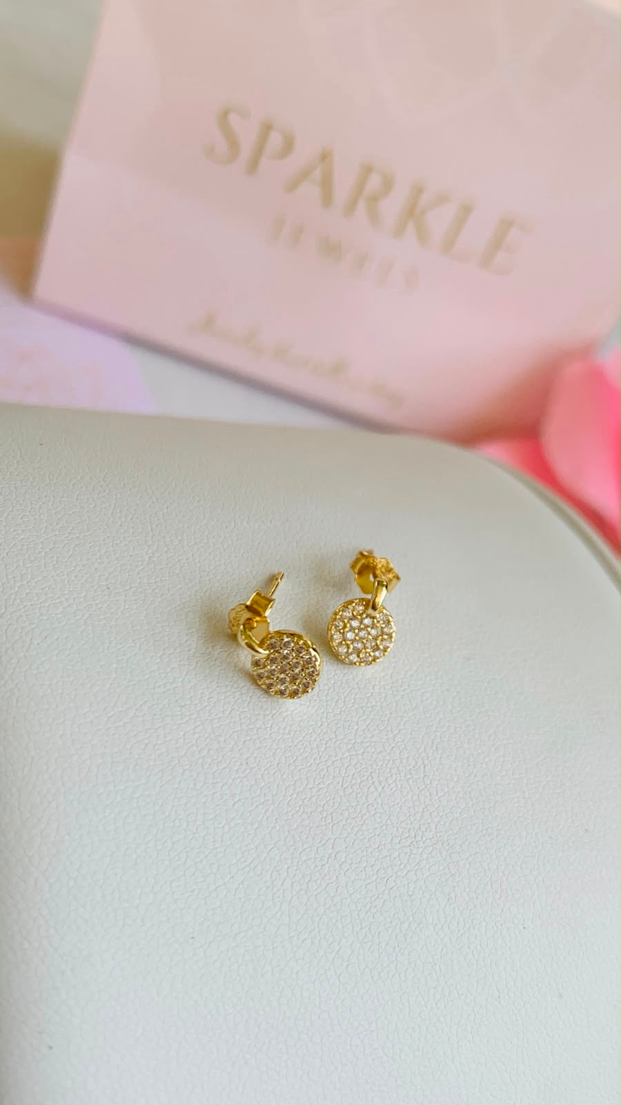 Nova Earrings