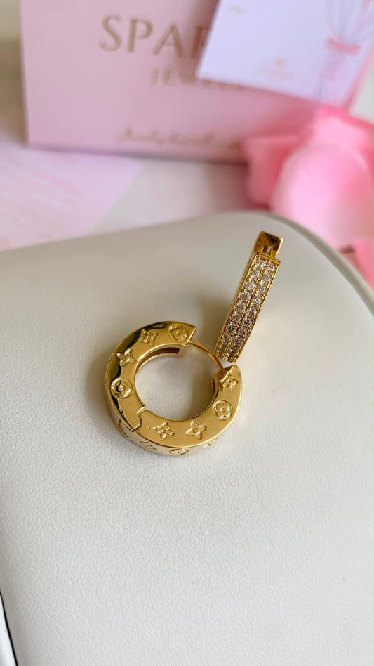 C Pave Hoop