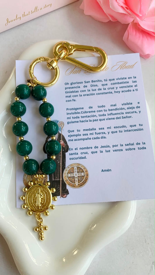 San Benito- Verde