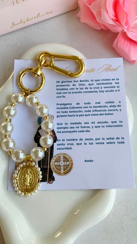 San Benito - Perla