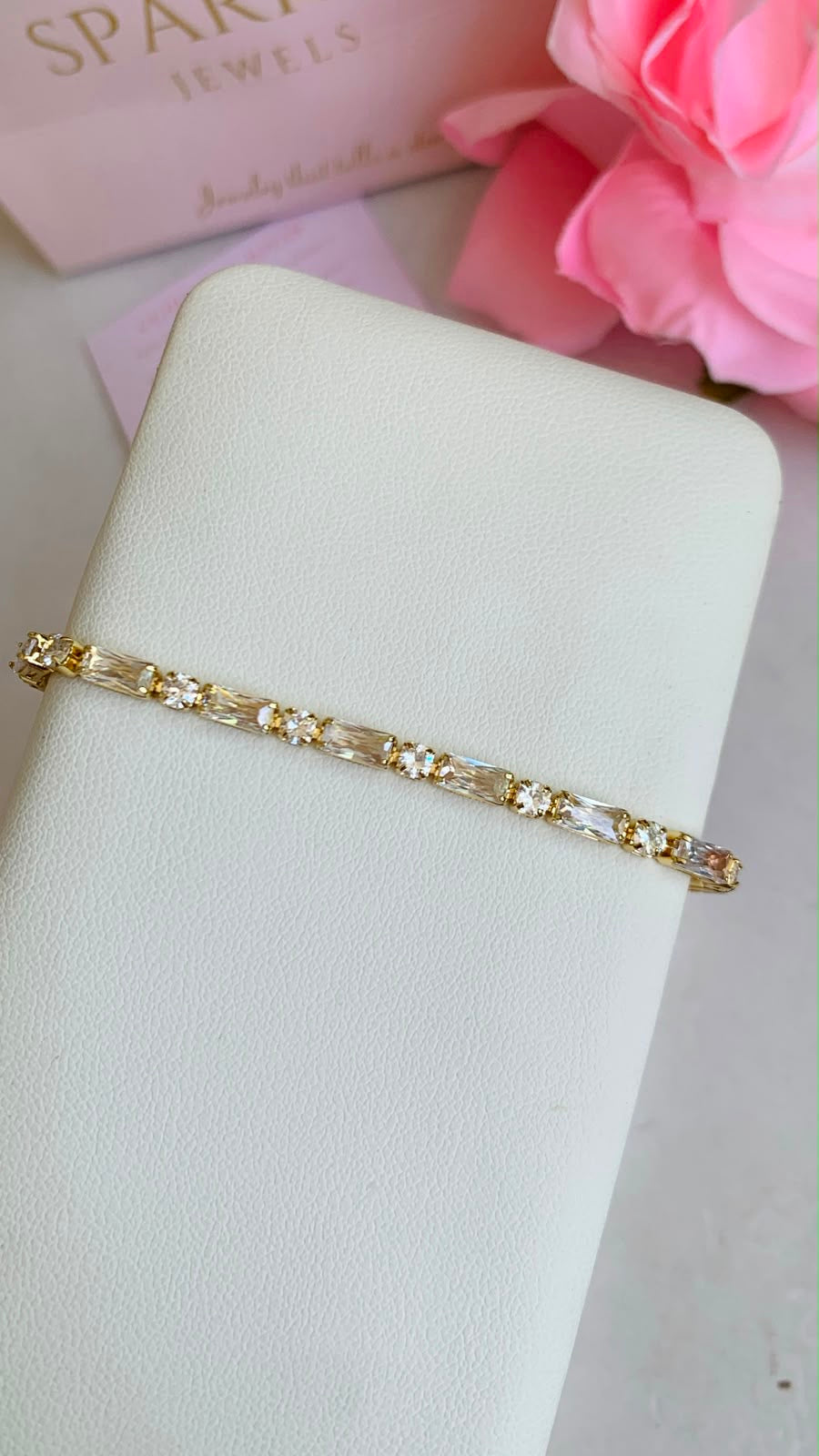 Cami bracelet