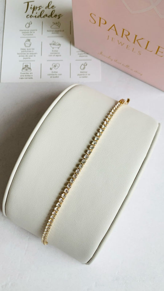 Tennis Bracelet