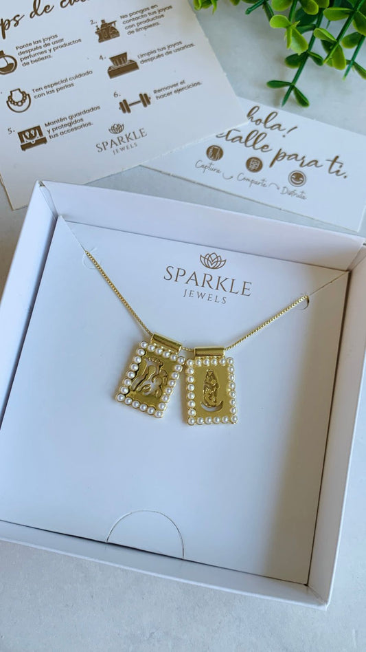 Virgen Maria Auxiliadora