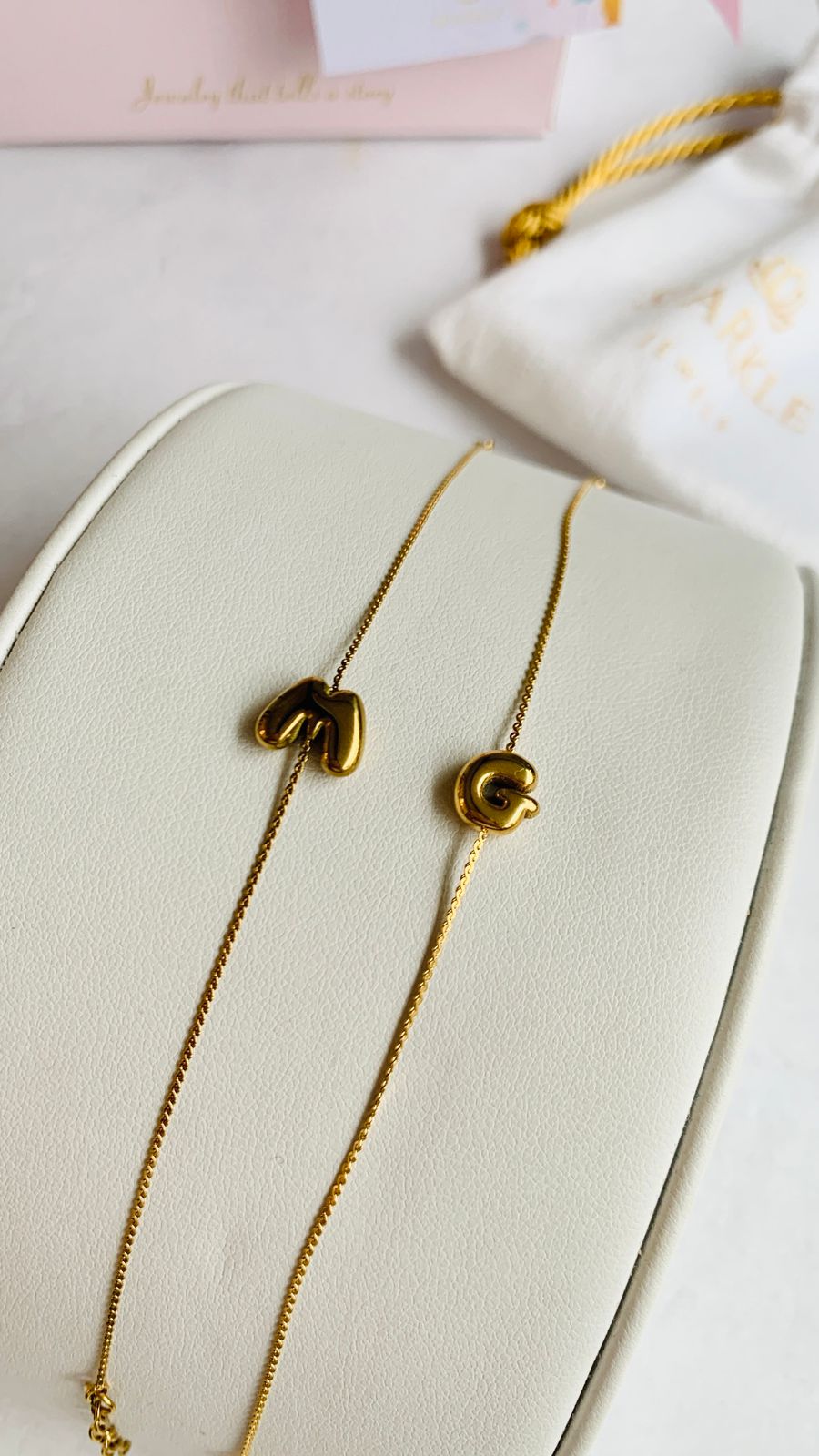 Bubble Bracelet
