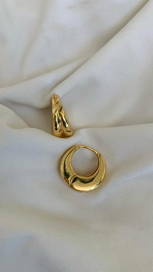 Double Hoop