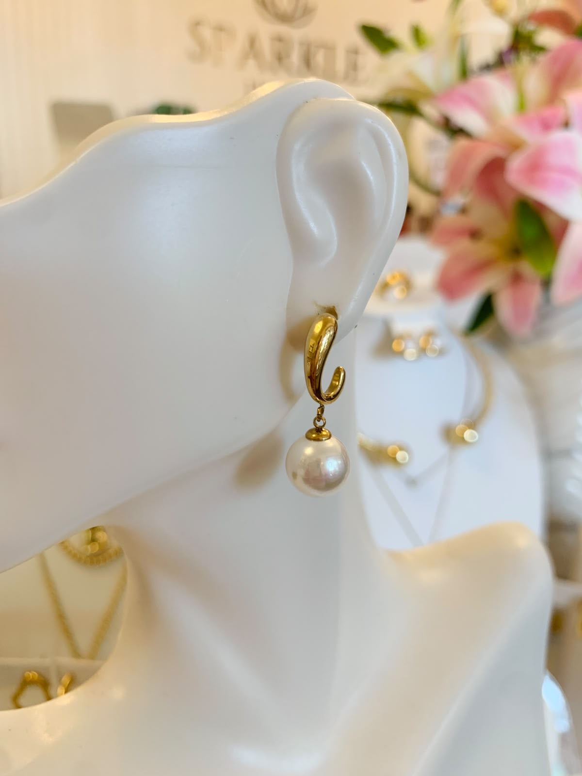 Pearl Drop
