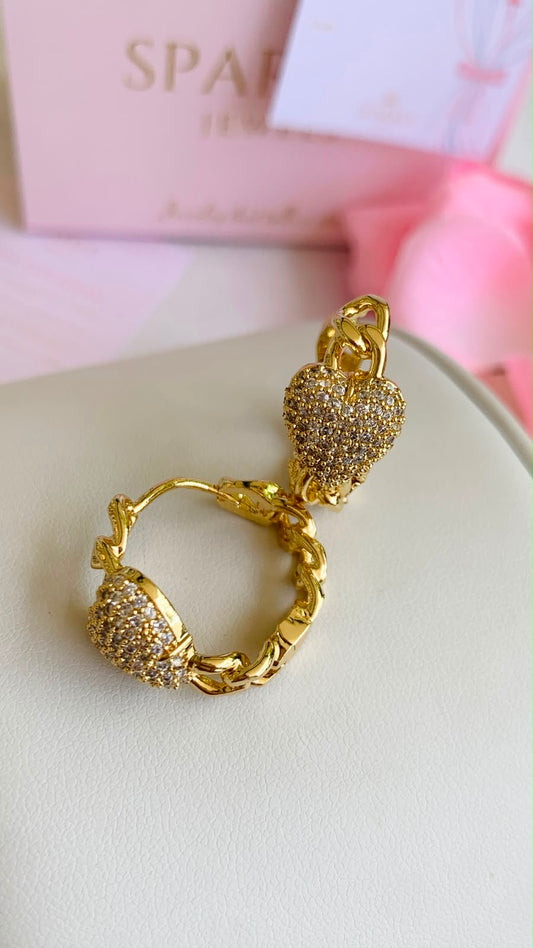 Heart Hoop