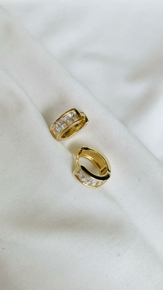 Pave Hoops