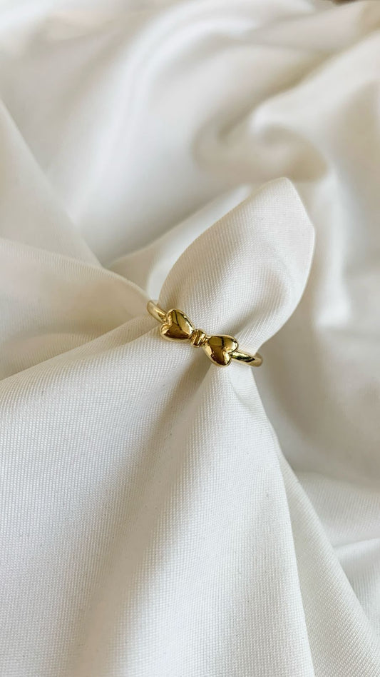 Bow Ring