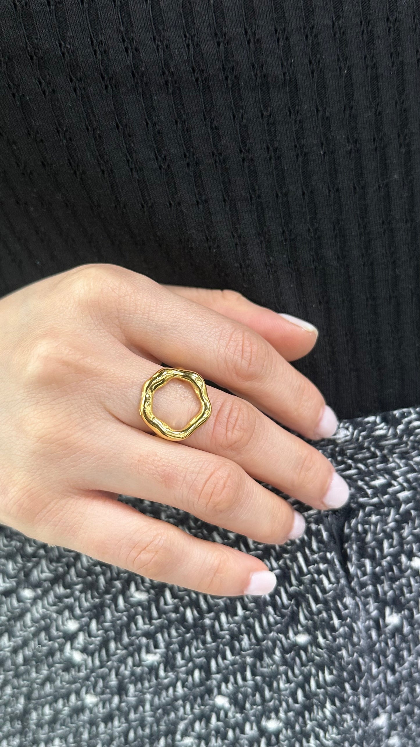 Circular Ring