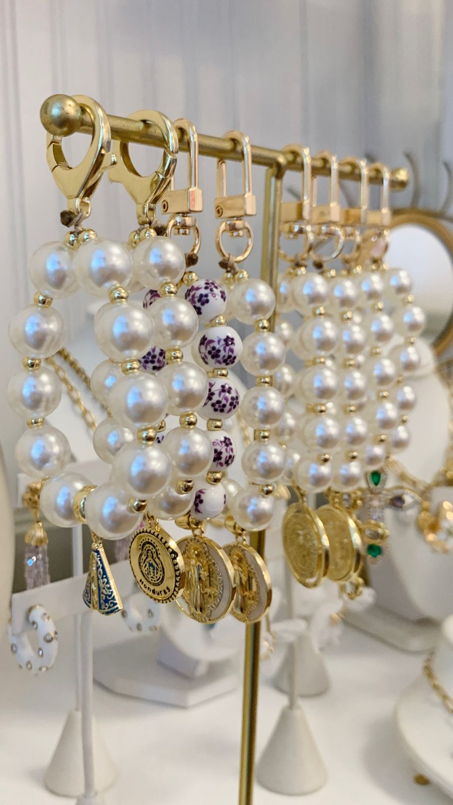 Denario San Benito - Concha Nacar