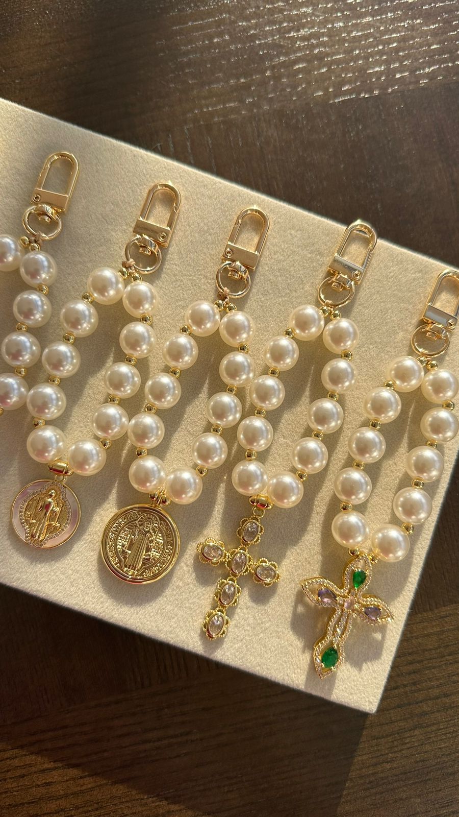 Denario San Benito - Concha Nacar