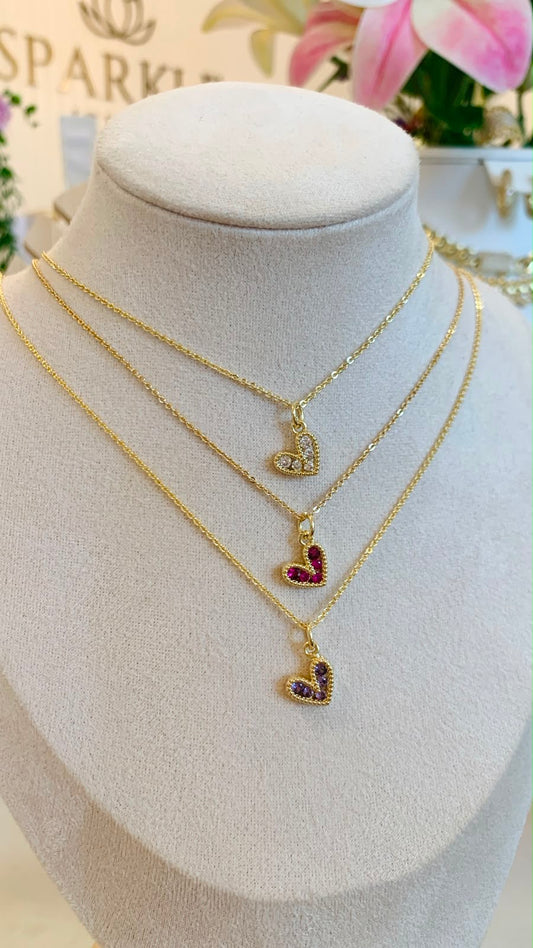 Hearts